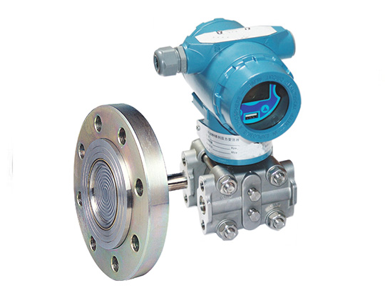 智能遠傳壓力變送器